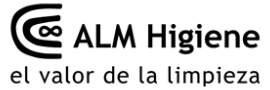 logo ALM Higiene 1