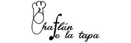 logo chaflan de la tapa 1